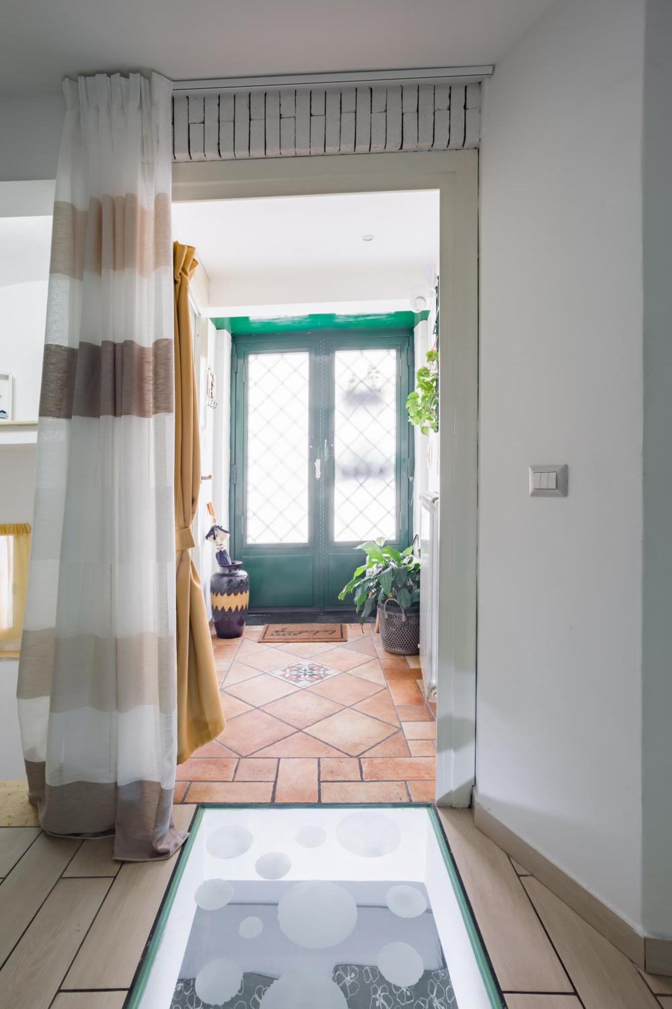Flavia'S Home ナポリ エクステリア 写真