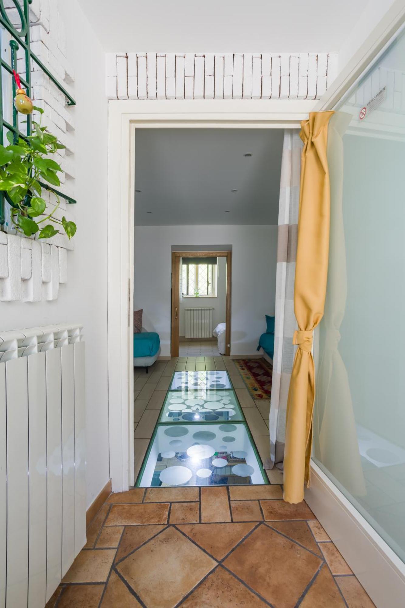 Flavia'S Home ナポリ エクステリア 写真