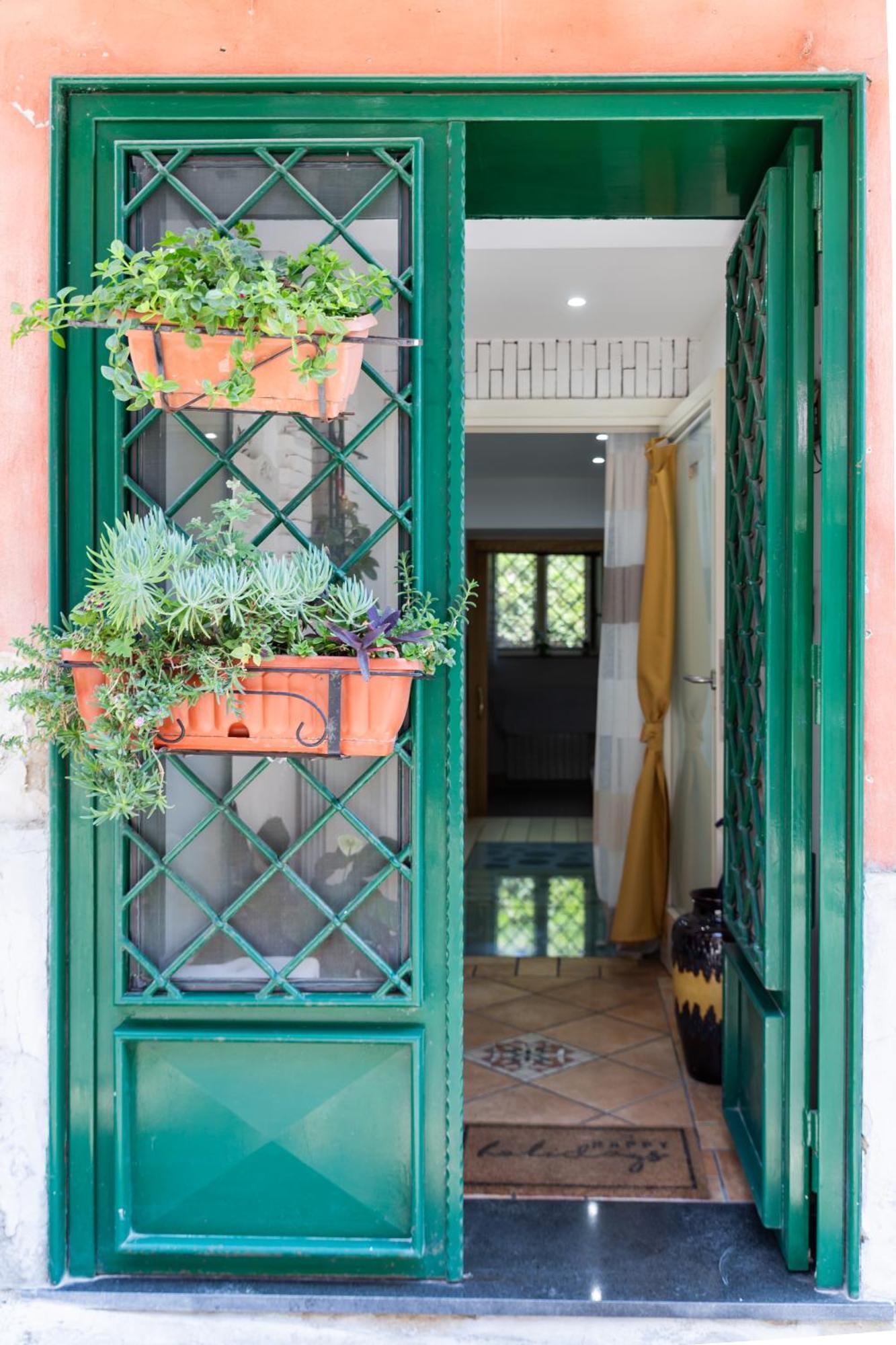 Flavia'S Home ナポリ エクステリア 写真
